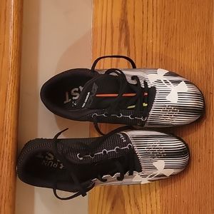 Under Armour Track spikes